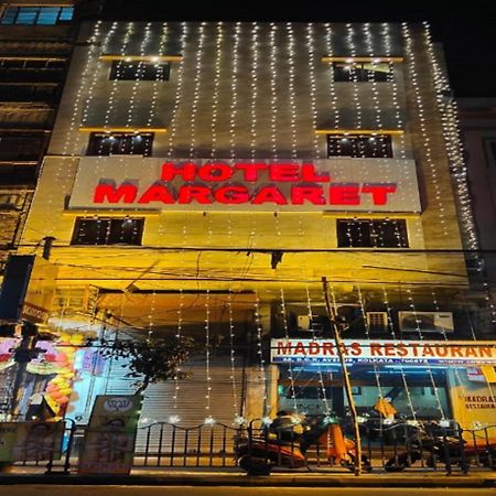 Hotel Margaret, Kolkata Exterior photo