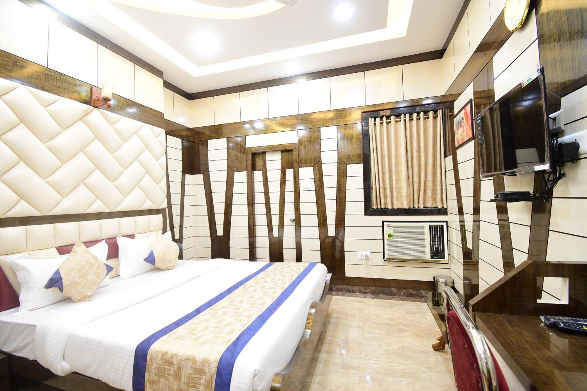 Hotel Margaret, Kolkata Exterior photo