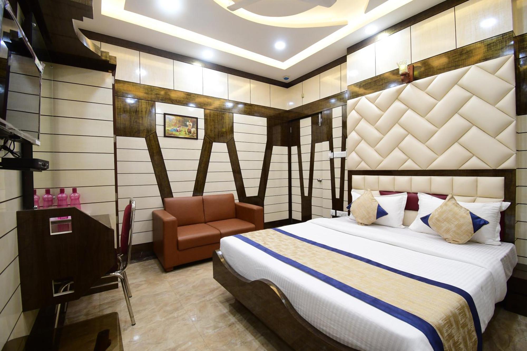 Hotel Margaret, Kolkata Exterior photo