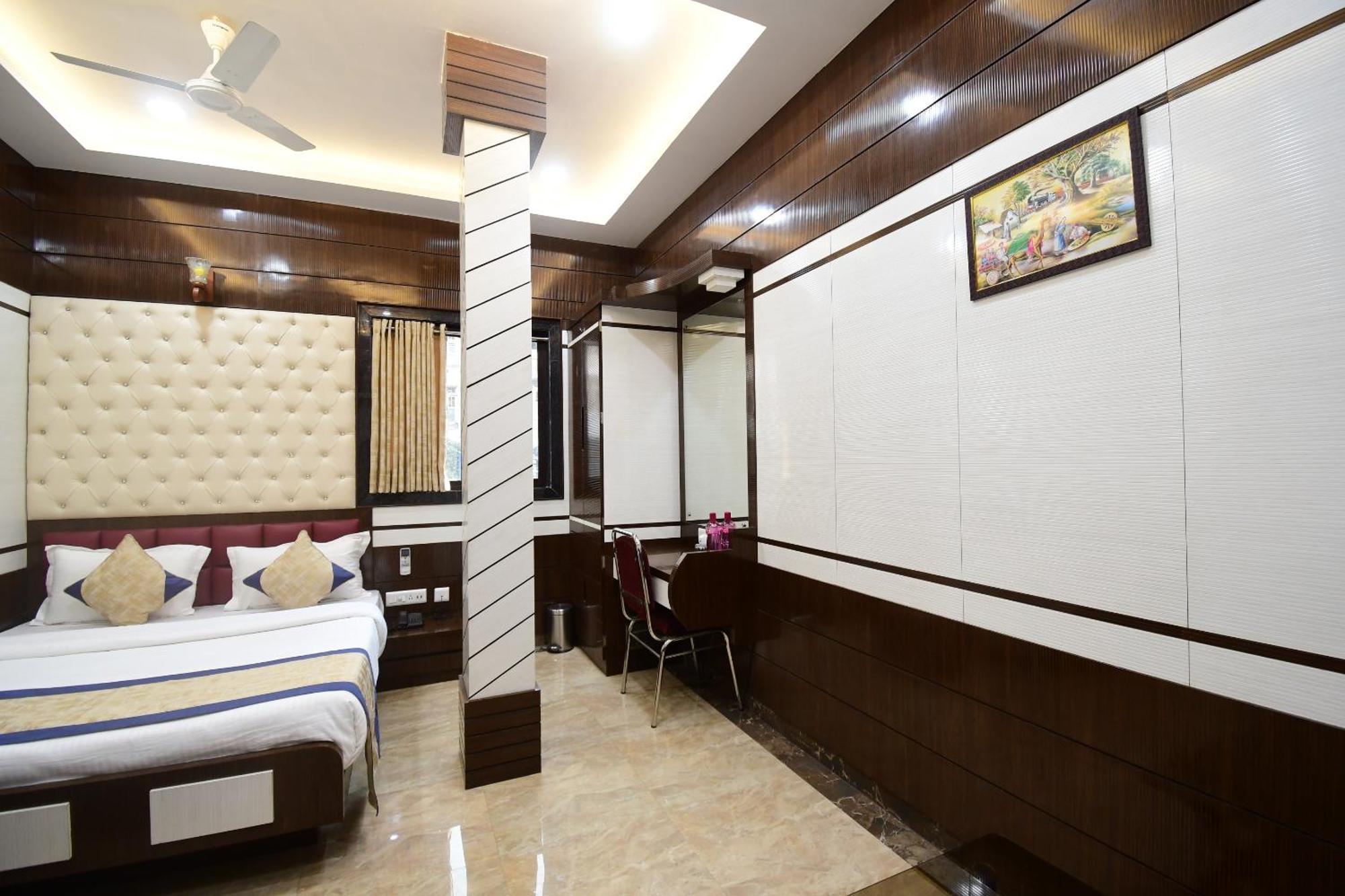 Hotel Margaret, Kolkata Exterior photo