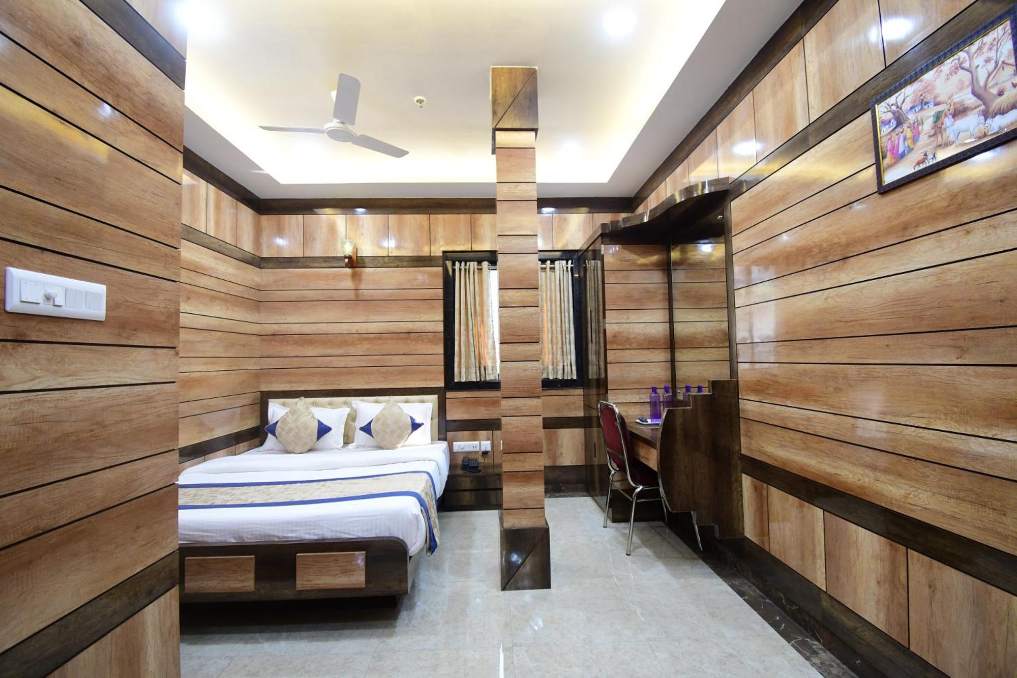 Hotel Margaret, Kolkata Exterior photo